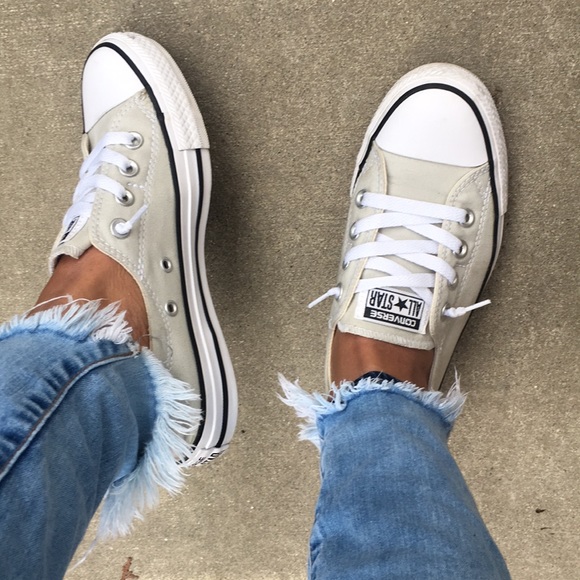 Converse Shoes - CONVERSE SNEAKERS